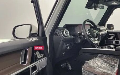 Mercedes-Benz G-Класс AMG, 2023 год, 19 850 000 рублей, 8 фотография