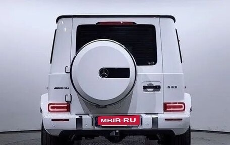 Mercedes-Benz G-Класс AMG, 2023 год, 19 850 000 рублей, 4 фотография