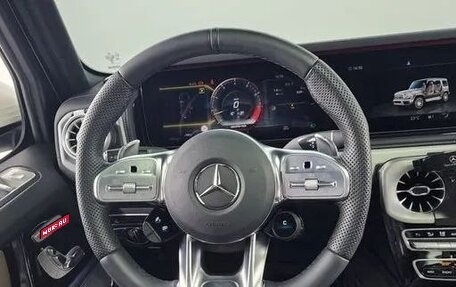 Mercedes-Benz G-Класс AMG, 2023 год, 19 850 000 рублей, 12 фотография