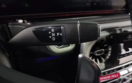 Mercedes-Benz G-Класс AMG, 2023 год, 19 850 000 рублей, 13 фотография