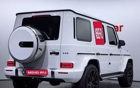 Mercedes-Benz G-Класс AMG, 2023 год, 19 850 000 рублей, 3 фотография