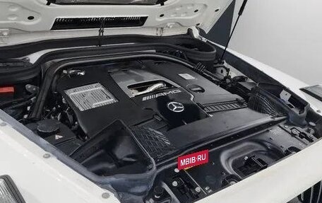 Mercedes-Benz G-Класс AMG, 2023 год, 19 850 000 рублей, 6 фотография