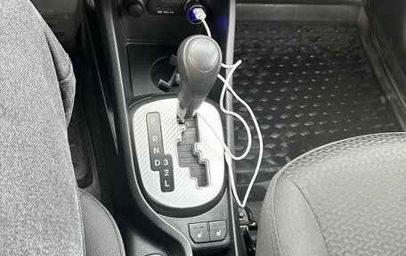 KIA Rio III рестайлинг, 2012 год, 860 000 рублей, 5 фотография