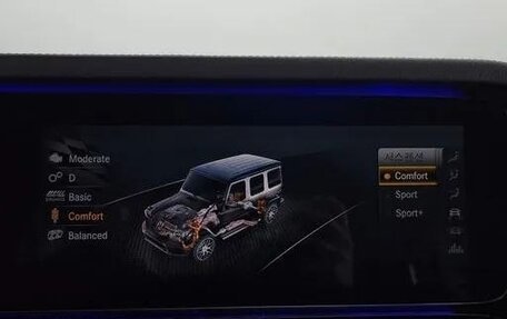 Mercedes-Benz G-Класс AMG, 2023 год, 19 850 000 рублей, 15 фотография