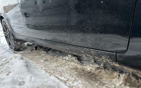 KIA Rio III рестайлинг, 2012 год, 860 000 рублей, 20 фотография