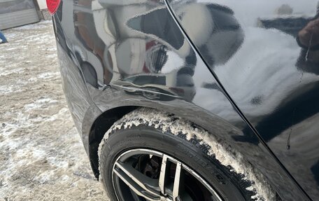 KIA Rio III рестайлинг, 2012 год, 860 000 рублей, 18 фотография