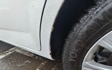 Ford Mondeo IV, 2011 год, 749 000 рублей, 3 фотография