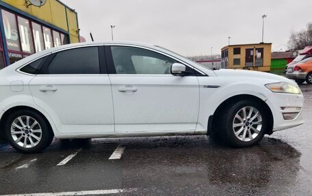 Ford Mondeo IV, 2011 год, 749 000 рублей, 6 фотография