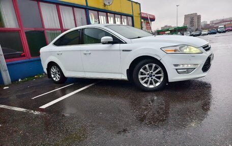 Ford Mondeo IV, 2011 год, 749 000 рублей, 8 фотография