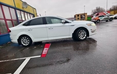 Ford Mondeo IV, 2011 год, 749 000 рублей, 7 фотография