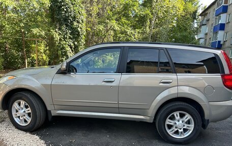 Great Wall Hover H5, 2014 год, 900 000 рублей, 8 фотография