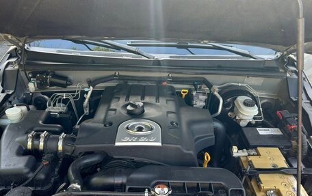 Great Wall Hover H5, 2014 год, 900 000 рублей, 5 фотография