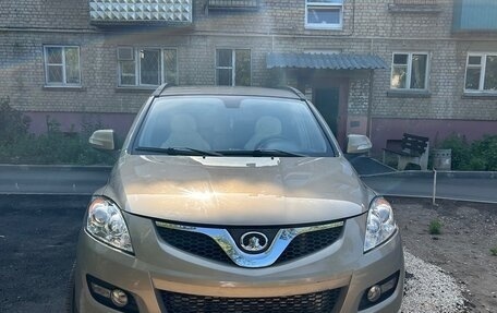 Great Wall Hover H5, 2014 год, 900 000 рублей, 6 фотография