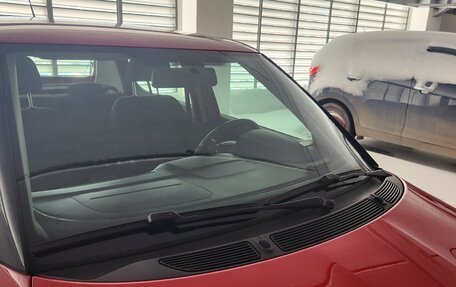 Skoda Fabia II, 2014 год, 745 000 рублей, 5 фотография