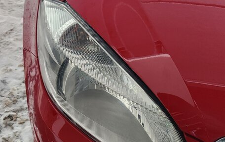 Skoda Fabia II, 2014 год, 745 000 рублей, 6 фотография