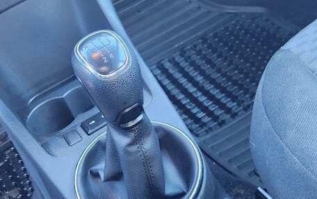 Skoda Fabia II, 2014 год, 745 000 рублей, 14 фотография