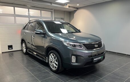 KIA Sorento II рестайлинг, 2015 год, 1 950 000 рублей, 3 фотография
