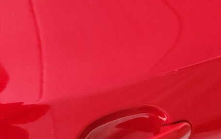 Skoda Fabia II, 2014 год, 745 000 рублей, 10 фотография