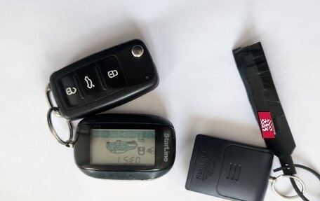 Skoda Fabia II, 2014 год, 745 000 рублей, 15 фотография