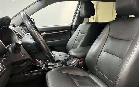 KIA Sorento II рестайлинг, 2015 год, 1 950 000 рублей, 6 фотография