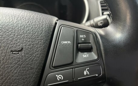 KIA Sorento II рестайлинг, 2015 год, 1 950 000 рублей, 11 фотография