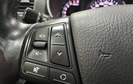 KIA Sorento II рестайлинг, 2015 год, 1 950 000 рублей, 10 фотография