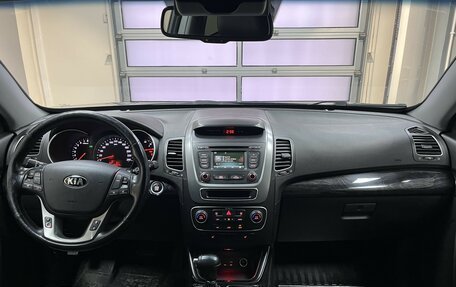 KIA Sorento II рестайлинг, 2015 год, 1 950 000 рублей, 8 фотография