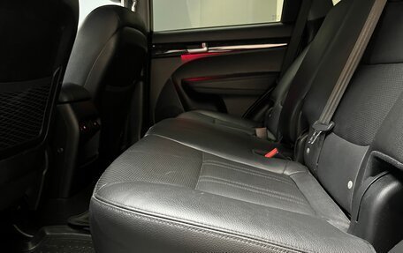 KIA Sorento II рестайлинг, 2015 год, 1 950 000 рублей, 19 фотография