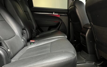 KIA Sorento II рестайлинг, 2015 год, 1 950 000 рублей, 18 фотография