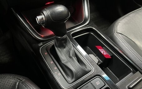 KIA Sorento II рестайлинг, 2015 год, 1 950 000 рублей, 14 фотография