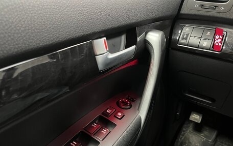 KIA Sorento II рестайлинг, 2015 год, 1 950 000 рублей, 17 фотография