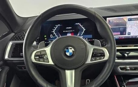 BMW X7, 2023 год, 14 000 000 рублей, 11 фотография