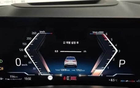 BMW X7, 2023 год, 14 000 000 рублей, 12 фотография