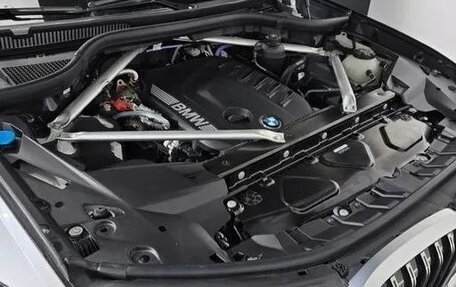 BMW X7, 2023 год, 14 000 000 рублей, 5 фотография