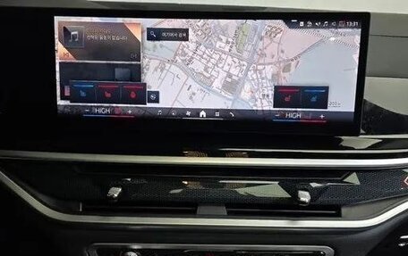 BMW X7, 2023 год, 14 000 000 рублей, 14 фотография