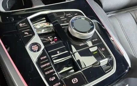 BMW X7, 2023 год, 14 000 000 рублей, 13 фотография