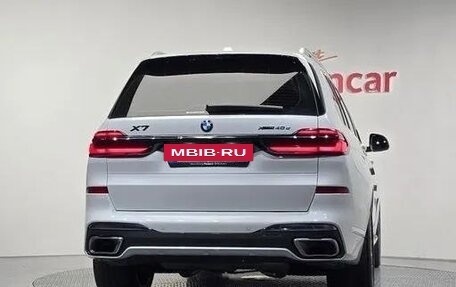 BMW X7, 2023 год, 14 000 000 рублей, 4 фотография