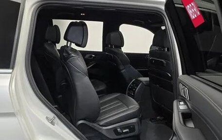 BMW X7, 2023 год, 14 000 000 рублей, 10 фотография