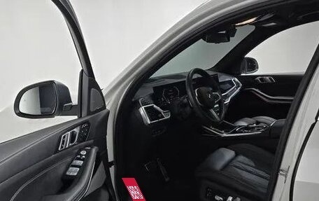 BMW X7, 2023 год, 14 000 000 рублей, 8 фотография