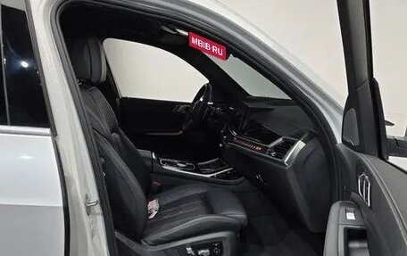 BMW X7, 2023 год, 14 000 000 рублей, 9 фотография