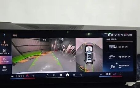 BMW X7, 2023 год, 14 000 000 рублей, 15 фотография