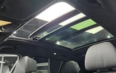 BMW X7, 2023 год, 14 000 000 рублей, 19 фотография