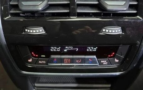 BMW X7, 2023 год, 14 000 000 рублей, 18 фотография