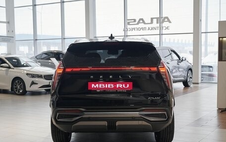 Geely Atlas, 2025 год, 3 970 990 рублей, 6 фотография