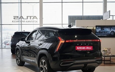 Geely Atlas, 2025 год, 3 970 990 рублей, 7 фотография