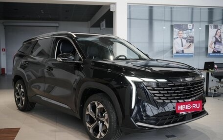 Geely Atlas, 2025 год, 3 970 990 рублей, 9 фотография