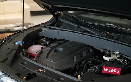 Geely Atlas, 2025 год, 3 970 990 рублей, 16 фотография