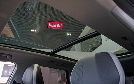 Geely Atlas, 2025 год, 3 970 990 рублей, 17 фотография