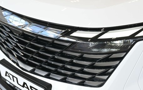 Geely Atlas, 2025 год, 3 570 000 рублей, 9 фотография