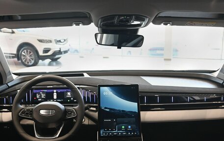 Geely Atlas, 2025 год, 3 570 000 рублей, 12 фотография